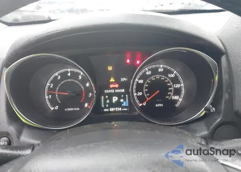 2017 Mitsubishi Outlander Sport 2.0 Le from USA, damaged, VIN JA4AR3AUXHZ016558